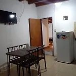 Departamentos Sarmiento 3