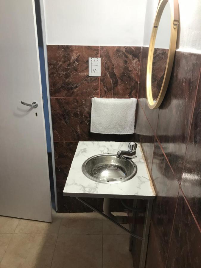 Departamentos Sarmiento 3 Apartamento