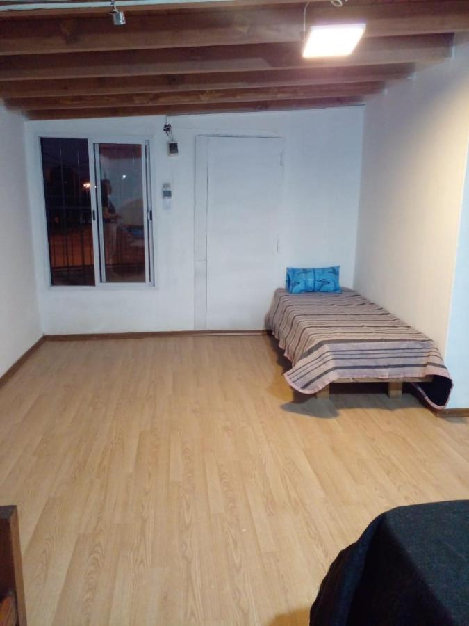 Departamentos Sarmiento 3 Apartamento *