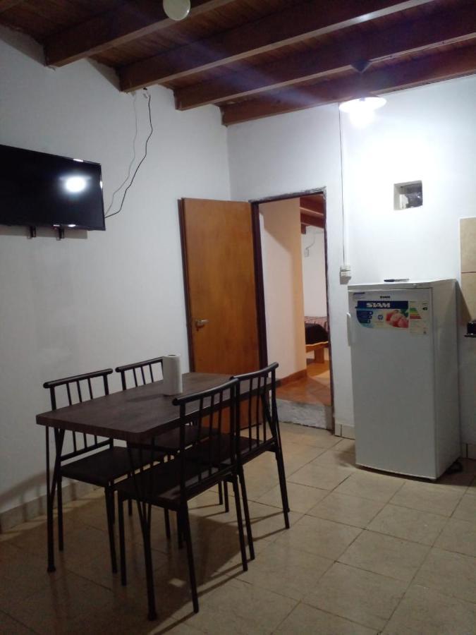 Departamentos Sarmiento 3 * San Luis