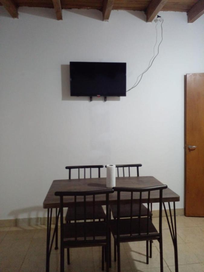 Departamentos Sarmiento 3 Apartamento *