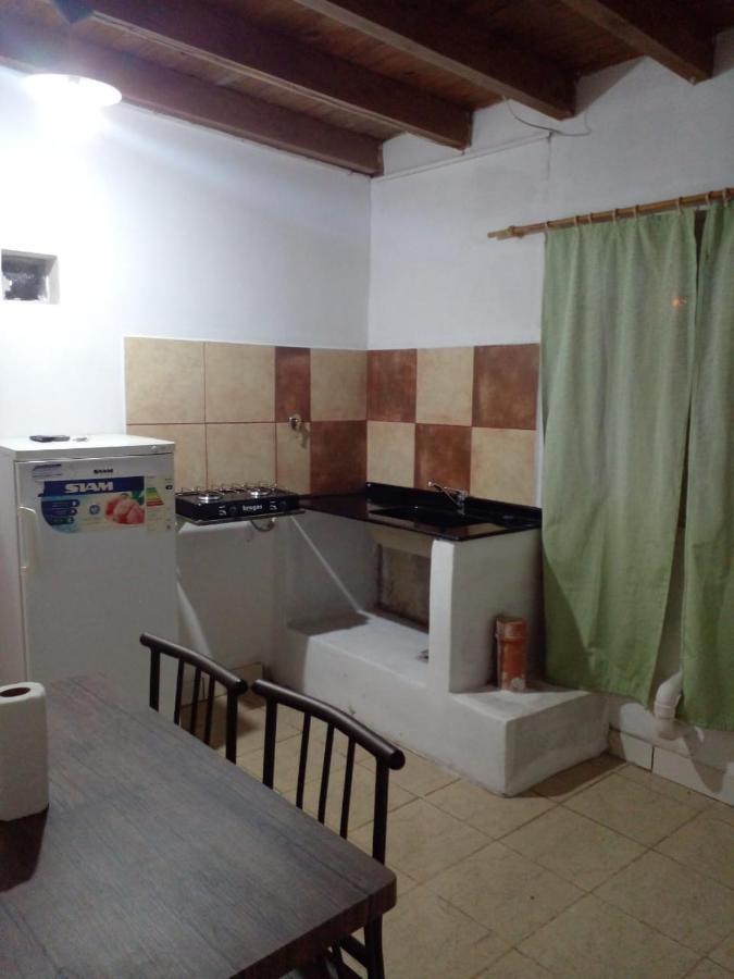 Departamentos Sarmiento 3 *