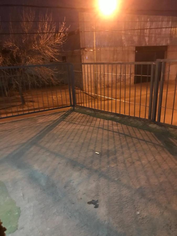 Apartamento Departamentos Sarmiento 3 San Luis