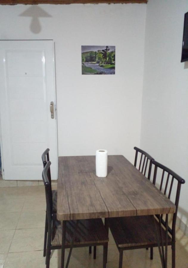 Apartamento Departamentos Sarmiento 3