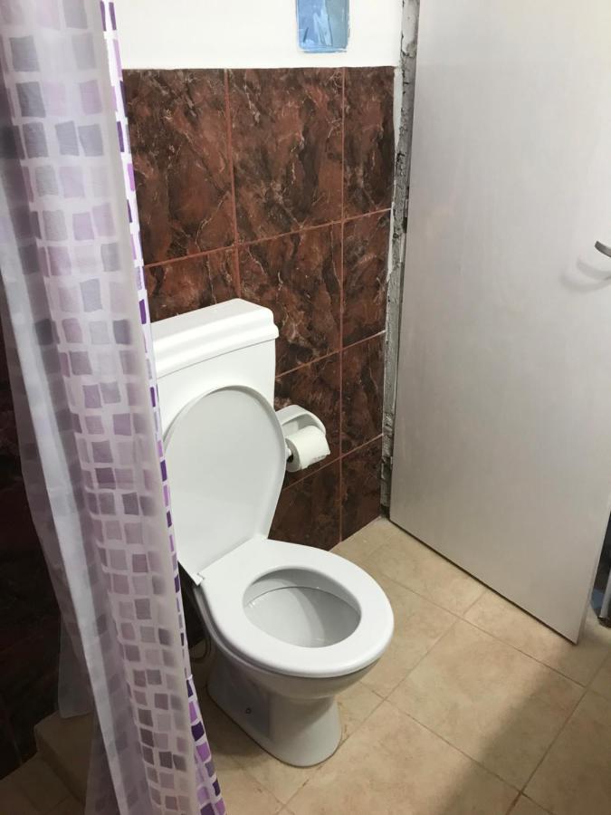 Departamentos Sarmiento 3 Apartamento