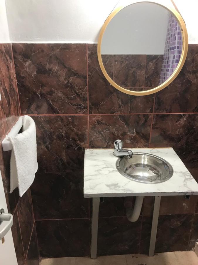 Apartamento Departamentos Sarmiento 3 San Luis